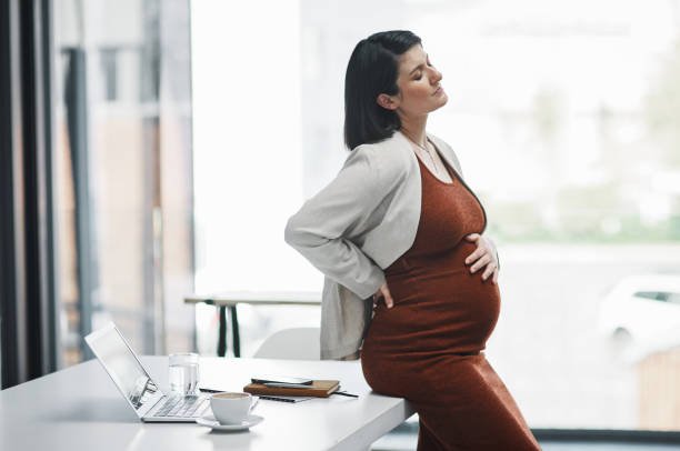 High risk pregnancy