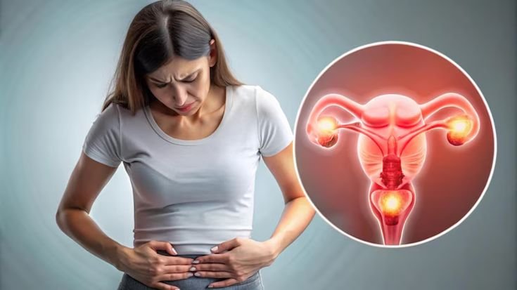 Best PCOD And Period Problem Treatment in Noida