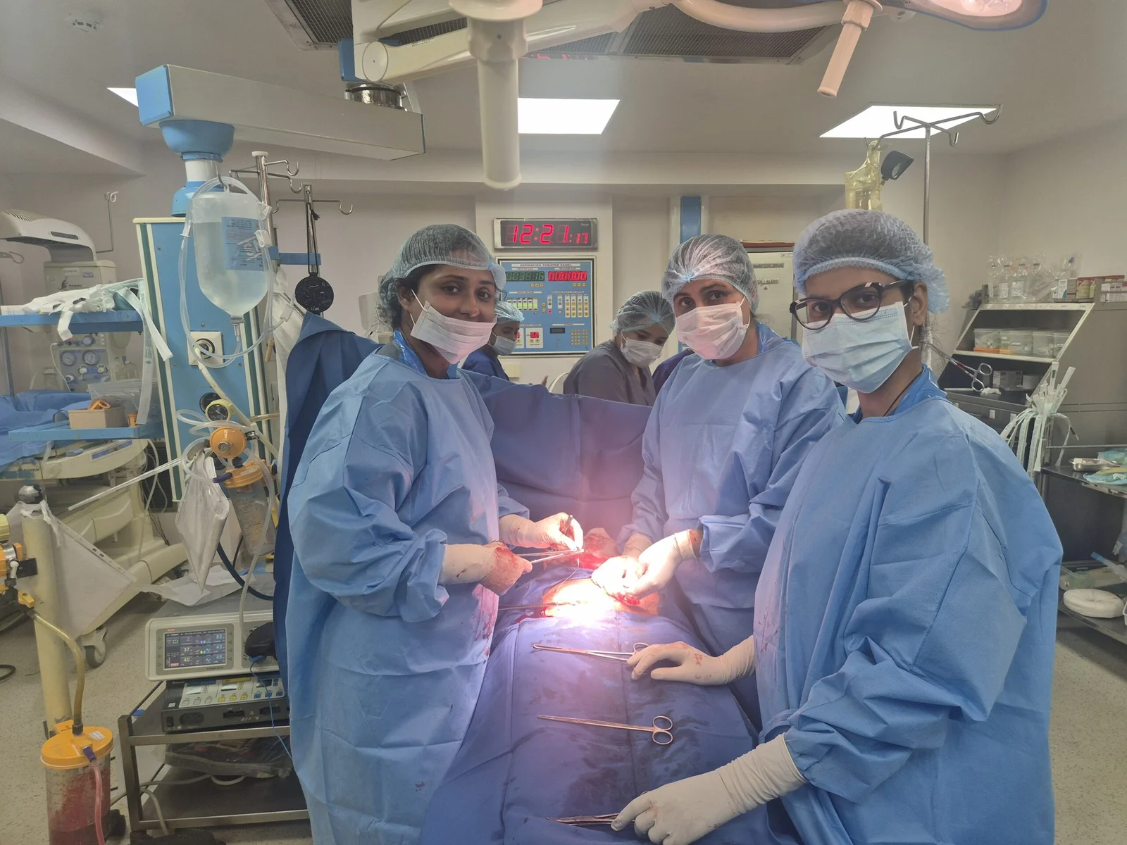 Best Gynaecologist in Sector 76, Noida