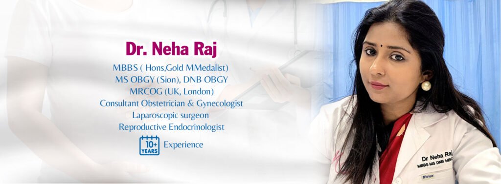 Best Women’s Specialist in Noida