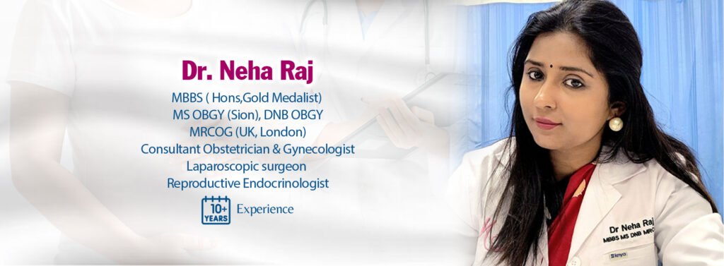 Women’s Specialist Doctor in Sector 50